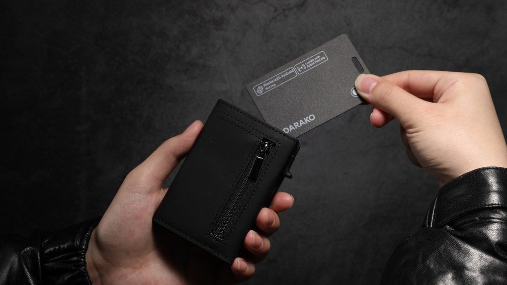 RFID Protection for Your Wallet: Do You Really Need It? - DARAKO