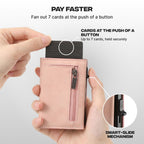 Darako™ Prime Wallet - DARAKO