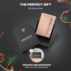 Darako™ Prime Wallet - DARAKO