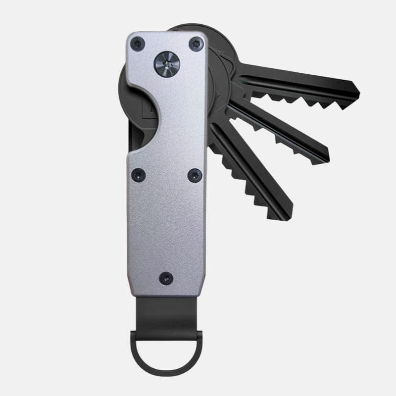 Darako™ Aluminium Key Holder - DARAKO