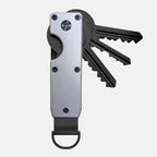 Darako™ Aluminium Key Holder - DARAKO