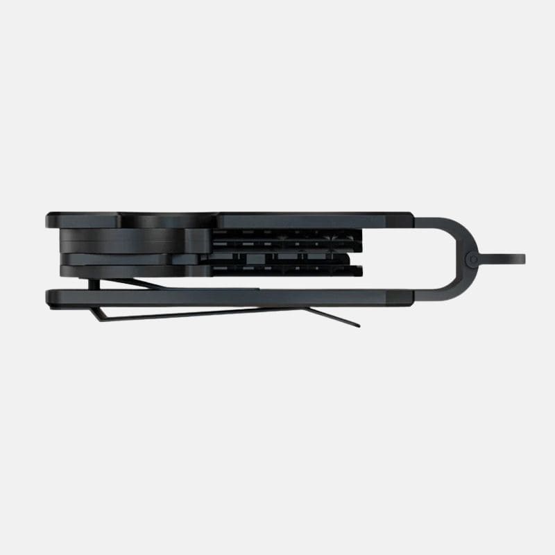 Darako™ Aluminium Key Holder - DARAKO