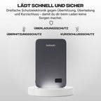 Darako™ PrimeCharge Power Bank - DARAKO