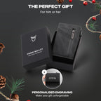 Darako™ Prime Wallet - DARAKO