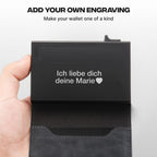 Darako™ Prime Wallet - DARAKO