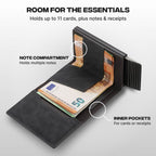 Darako™ Prime Wallet - DARAKO