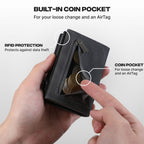 Darako™ Prime Wallet - DARAKO