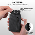 Darako™ Prime Wallet - DARAKO