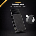 Darako™ Prime Wallet - DARAKO