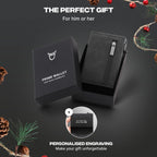 Darako™ Prime Wallet - DARAKO
