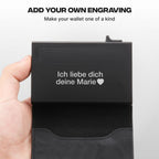 Darako™ Prime Wallet - DARAKO