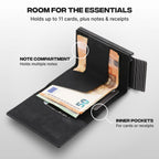 Darako™ Prime Wallet - DARAKO