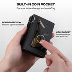 Darako™ Prime Wallet - DARAKO