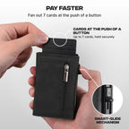 Darako™ Prime Wallet - DARAKO