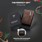 Darako™ Prime Wallet - DARAKO