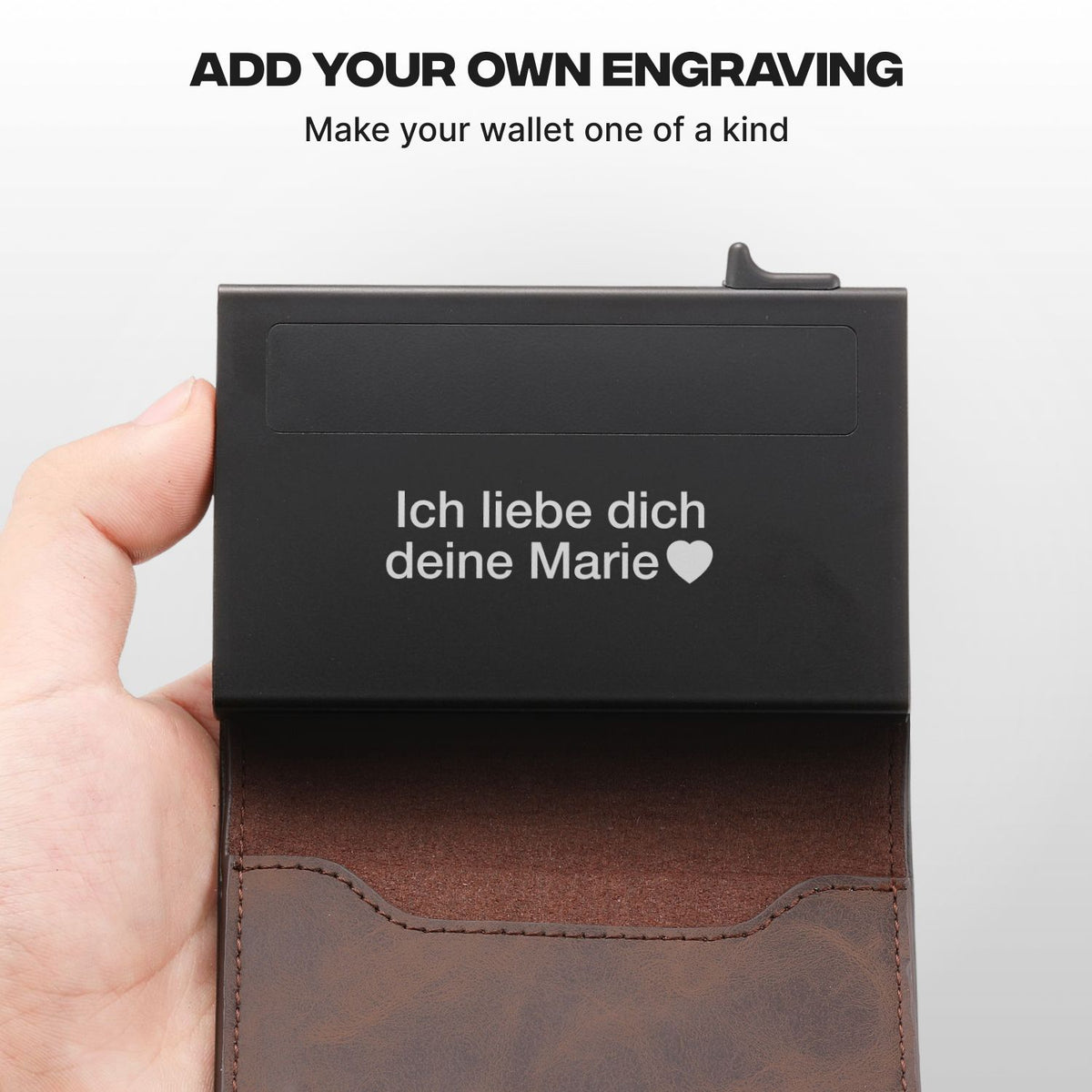 Darako™ Prime Wallet - DARAKO