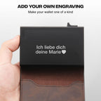Darako™ Prime Wallet - DARAKO