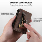 Darako™ Prime Wallet - DARAKO