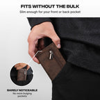 Darako™ Prime Wallet - DARAKO