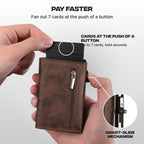 Darako™ Prime Wallet - DARAKO