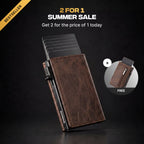 Darako™ Prime Wallet - DARAKO