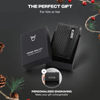 Darako™ Prime Wallet - DARAKO