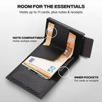 Darako™ Prime Wallet - DARAKO