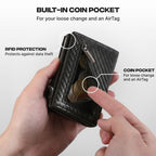 Darako™ Prime Wallet - DARAKO