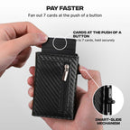 Darako™ Prime Wallet - DARAKO