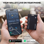 Darako™ Tracking Card – Locate Your Valuables Anywhere - DARAKO