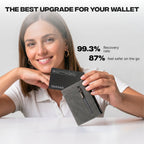Darako™ Tracking Card – Locate Your Valuables Anywhere - DARAKO