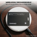 Darako™ Tracking Card – Locate Your Valuables Anywhere - DARAKO