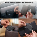 Darako™ Tracking Card – Locate Your Valuables Anywhere - DARAKO