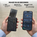 Darako™ Tracking Card – Locate Your Valuables Anywhere - DARAKO